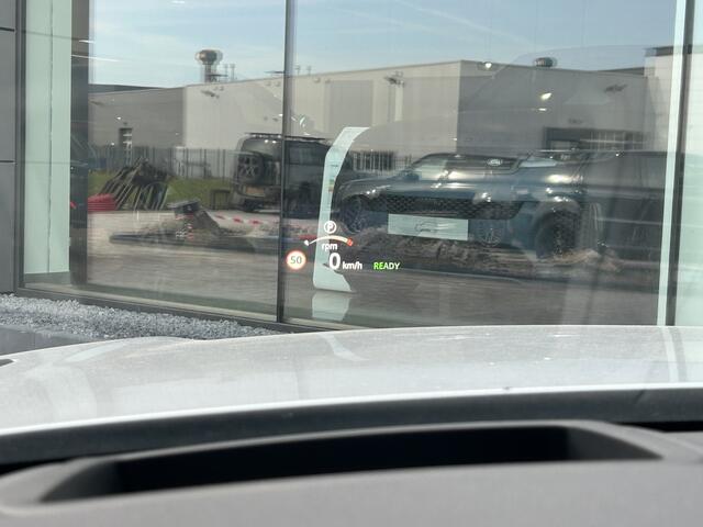 Land Rover Velar Range Rover 2.0 P400e R-Dynamic S | Head-up Display | Panoramisch schuifdak |