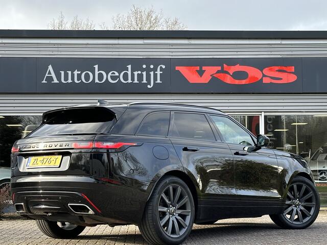 Land Rover Velar Range Rover 3.0 V6 SC AWD R-Dynamic HSE | Massage | Ventilatie | Luchtvering | Vol!