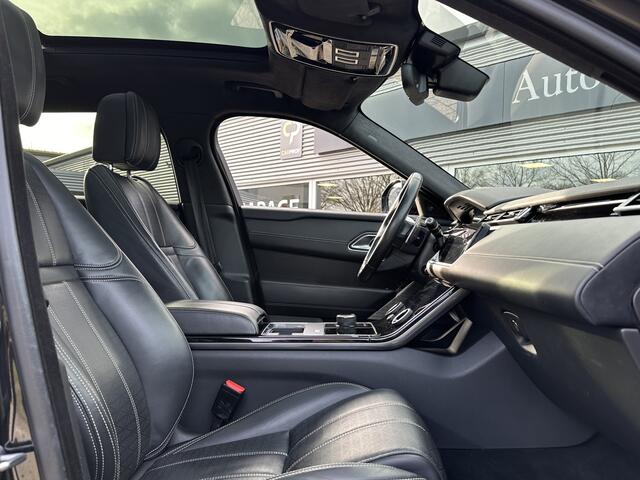 Land Rover Velar Range Rover 3.0 V6 SC AWD R-Dynamic HSE | Massage | Ventilatie | Luchtvering | Vol!