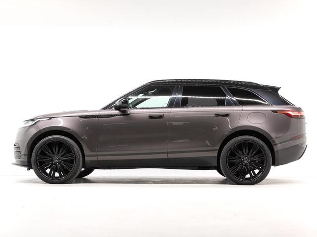 Land Rover Velar Range Rover 2.0 P400e R-Dynamic SE