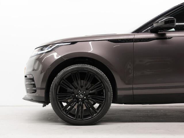 Land Rover Velar Range Rover 2.0 P400e R-Dynamic SE