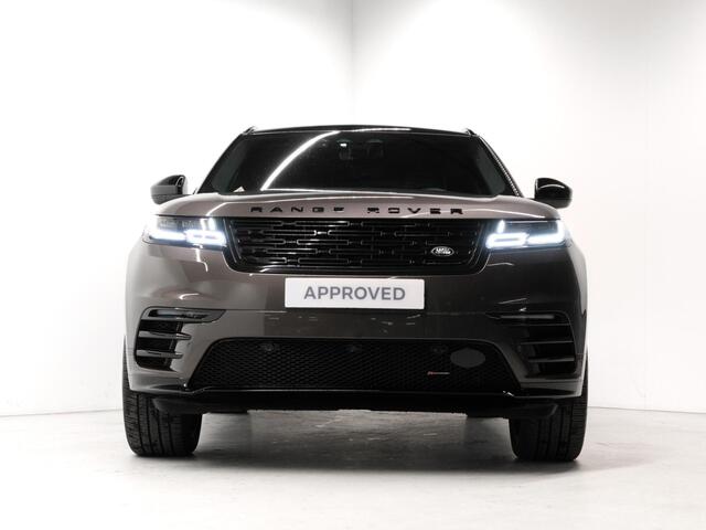 Land Rover Velar Range Rover 2.0 P400e R-Dynamic SE