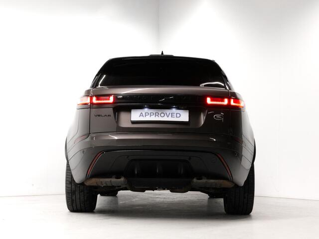 Land Rover Velar Range Rover 2.0 P400e R-Dynamic SE