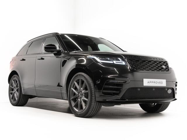 Land Rover Velar Range Rover 2.0 P400e AWD Dynamic SE PHEV