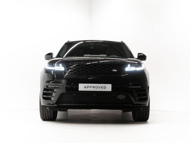 Land Rover Velar Range Rover 2.0 P400e AWD Dynamic SE PHEV