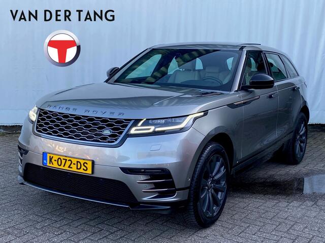 Land Rover Velar Range Rover 2.0 I4 Turbo AWD R-Dynamic S Pano /trkhk