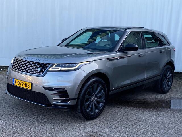 Land Rover Velar Range Rover 2.0 I4 Turbo AWD R-Dynamic S Pano /trkhk
