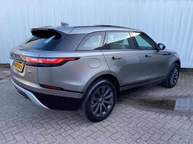 Land Rover Velar Range Rover 2.0 I4 Turbo AWD R-Dynamic S Pano /trkhk