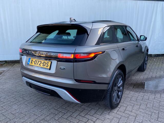 Land Rover Velar Range Rover 2.0 I4 Turbo AWD R-Dynamic S Pano /trkhk