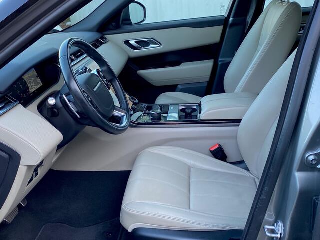 Land Rover Velar Range Rover 2.0 I4 Turbo AWD R-Dynamic S Pano /trkhk