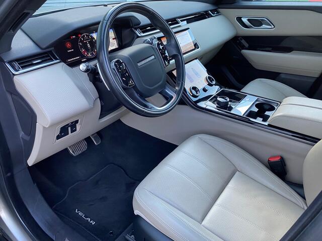 Land Rover Velar Range Rover 2.0 I4 Turbo AWD R-Dynamic S Pano /trkhk
