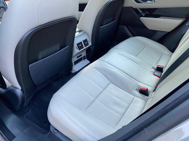 Land Rover Velar Range Rover 2.0 I4 Turbo AWD R-Dynamic S Pano /trkhk