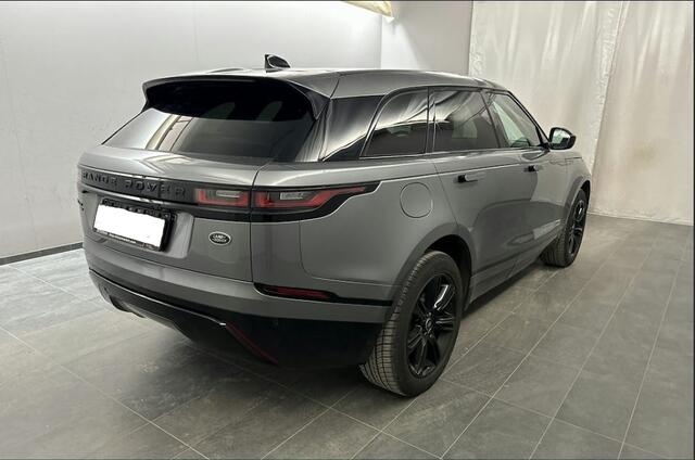 Land Rover Velar Range Rover 2.0 P400e S | Pano | Meridian | Matrix | Winter