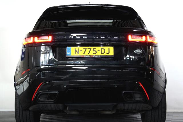 Land Rover Velar Range Rover 3.0 V6 AWD R-Dynamic HSE PANO CARPLAY MERIDIAN '18
