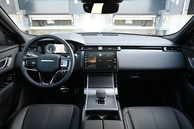 Land Rover Velar Range Rover 2.0 P400e AWD Dynamic Edition PHEV