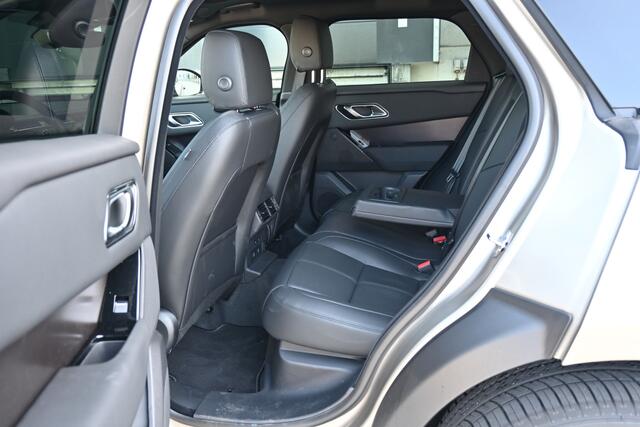 Land Rover Velar Range Rover 2.0 P400e AWD Dynamic Edition PHEV