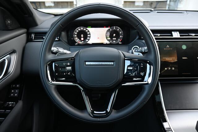 Land Rover Velar Range Rover 2.0 P400e AWD Dynamic Edition PHEV