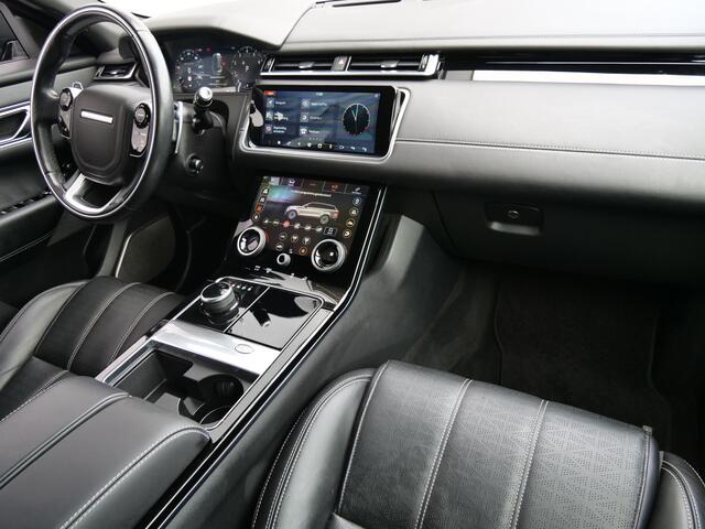 Land Rover Velar Range Rover 3.0 V6 381pk AWD R-Dynamic HSE AUTOMAAT Meridian Sound / Matrix LED / Windsor Leder