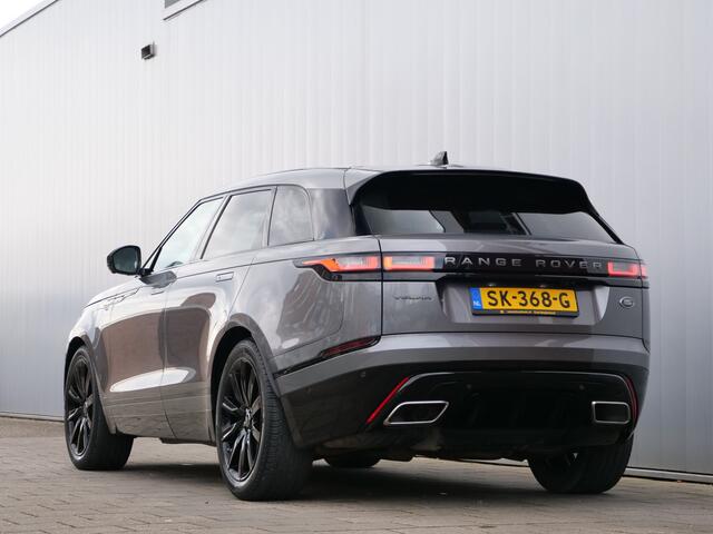 Land Rover Velar Range Rover 3.0 V6 381pk AWD R-Dynamic HSE AUTOMAAT Meridian Sound / Matrix LED / Windsor Leder
