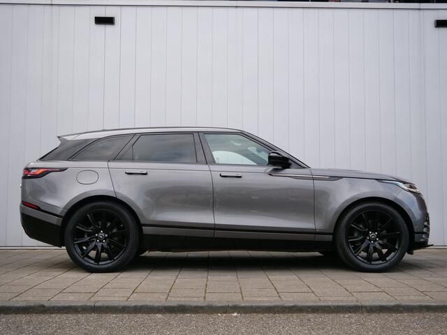 Land Rover Velar Range Rover 3.0 V6 381pk AWD R-Dynamic HSE AUTOMAAT Meridian Sound / Matrix LED / Windsor Leder