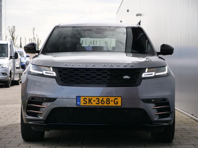 Land Rover Velar Range Rover 3.0 V6 381pk AWD R-Dynamic HSE AUTOMAAT Meridian Sound / Matrix LED / Windsor Leder
