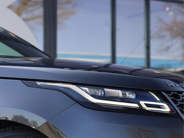 Land Rover Velar Range Rover 2.0 I4 AWD R-Dynamic SE *ACC*Lucht*HUD*Massage*Pano*Haak*Meridian*