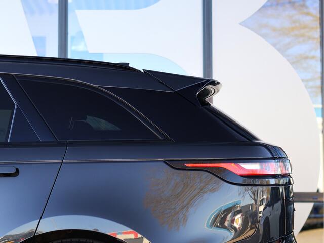 Land Rover Velar Range Rover 2.0 I4 AWD R-Dynamic SE *ACC*Lucht*HUD*Massage*Pano*Haak*Meridian*