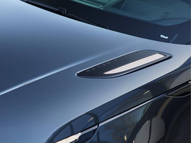 Land Rover Velar Range Rover 2.0 I4 AWD R-Dynamic SE *ACC*Lucht*HUD*Massage*Pano*Haak*Meridian*
