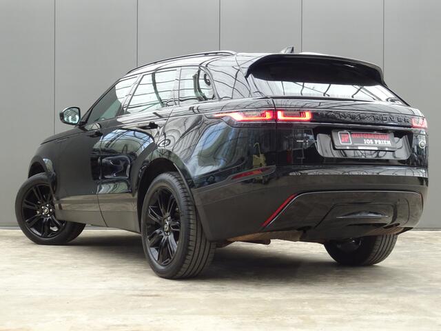 Land Rover Velar Range Rover 2.0 I4 Turbo AWD R-Dynamic SE * AKTIEPRIJS !!