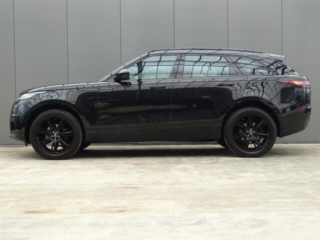 Land Rover Velar Range Rover 2.0 I4 Turbo AWD R-Dynamic SE * AKTIEPRIJS !!