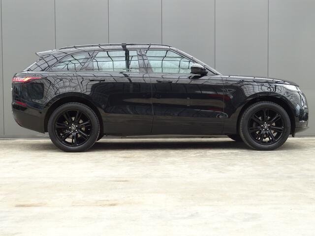 Land Rover Velar Range Rover 2.0 I4 Turbo AWD R-Dynamic SE * AKTIEPRIJS !!