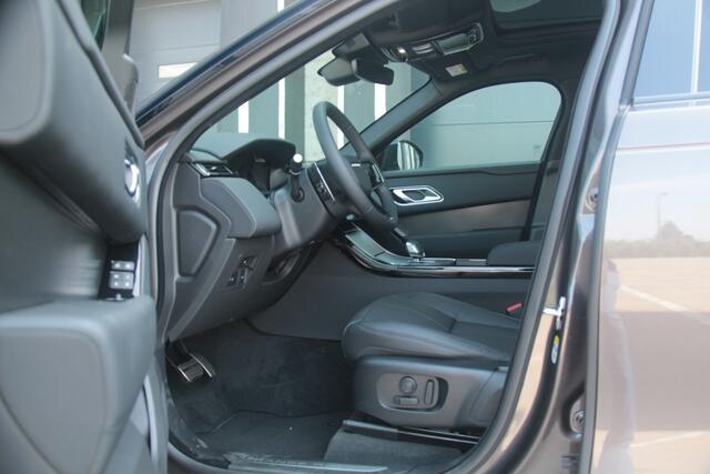 Land Rover Velar Range Rover 2.0 P400e AWD Dynamic Edition PHEV