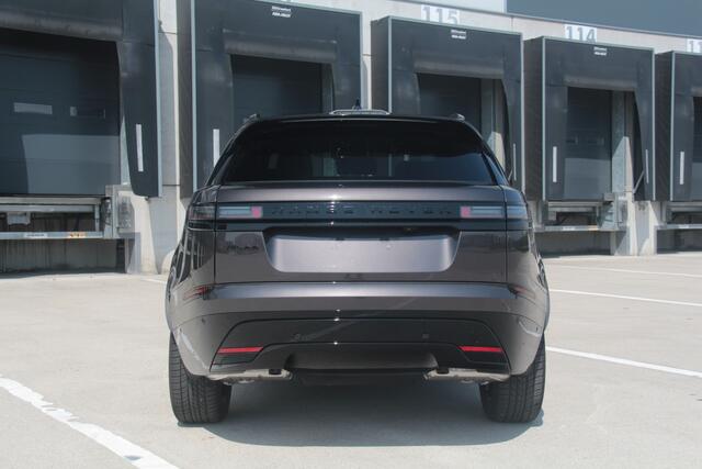 Land Rover Velar Range Rover 2.0 P400e AWD Dynamic Edition PHEV