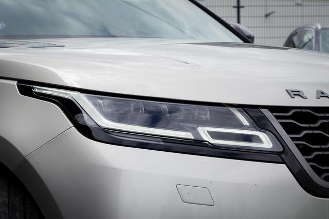 Land Rover Velar Range Rover 2.0 I4 Turbo AWD R-Dynamic HSE / Pano / Luchtvering / Massage / ACC