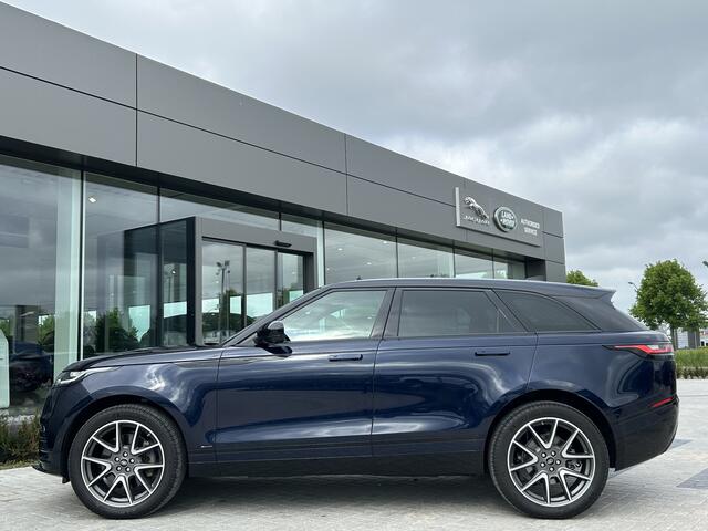 Land Rover Velar Range Rover 3.0 D300 R-Dynamic HSE | Massage | Elektr. trekhaak | Nieuw door ons geleverd |