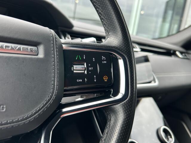 Land Rover Velar Range Rover 3.0 D300 R-Dynamic HSE | Massage | Elektr. trekhaak | Nieuw door ons geleverd |