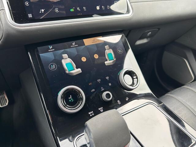 Land Rover Velar Range Rover 3.0 D300 R-Dynamic HSE | Massage | Elektr. trekhaak | Nieuw door ons geleverd |