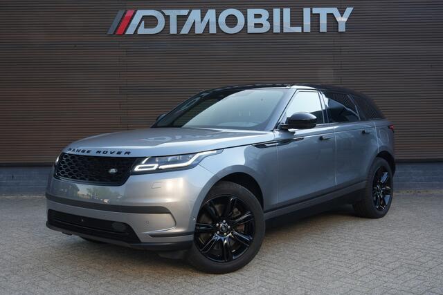 Land Rover Velar Range Rover 2.0 P400e | Panoramadak | Lederen Bekleding | 3D Camera | Meridian Audio |