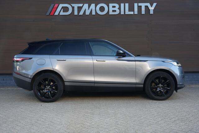 Land Rover Velar Range Rover 2.0 P400e | Panoramadak | Lederen Bekleding | 3D Camera | Meridian Audio |