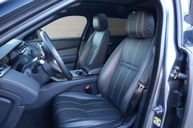 Land Rover Velar Range Rover 2.0 P400e | Panoramadak | Lederen Bekleding | 3D Camera | Meridian Audio |