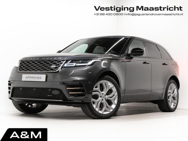 Land Rover Velar Range Rover 2.0 P400e R-Dynamic SE