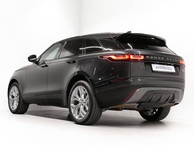 Land Rover Velar Range Rover 2.0 P400e R-Dynamic SE