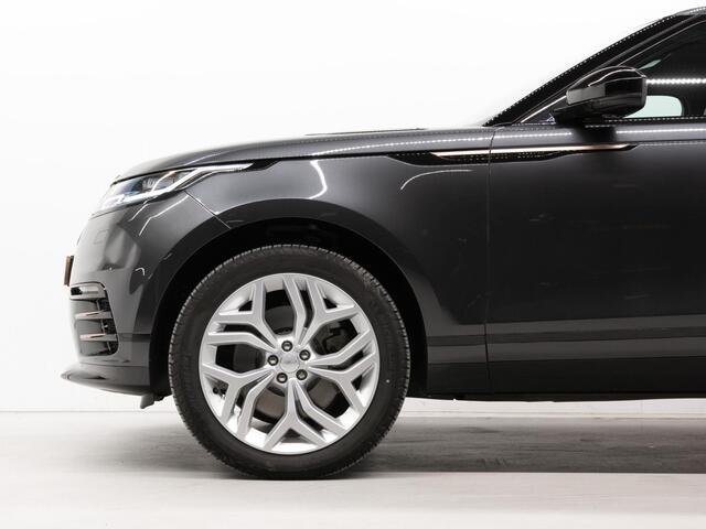 Land Rover Velar Range Rover 2.0 P400e R-Dynamic SE