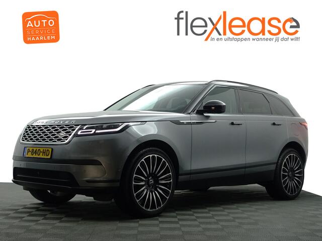Land Rover Velar Range Rover 2.0 P400e SE R Dynamic- Two Tone, Stoelventilatie, Stuur/Stoelverwarming, CarPlay, 360 Camera, Meridian Audio