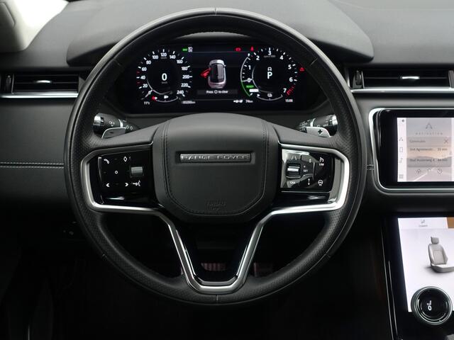 Land Rover Velar Range Rover 2.0 P400e SE R Dynamic- Two Tone, Stoelventilatie, Stuur/Stoelverwarming, CarPlay, 360 Camera, Meridian Audio