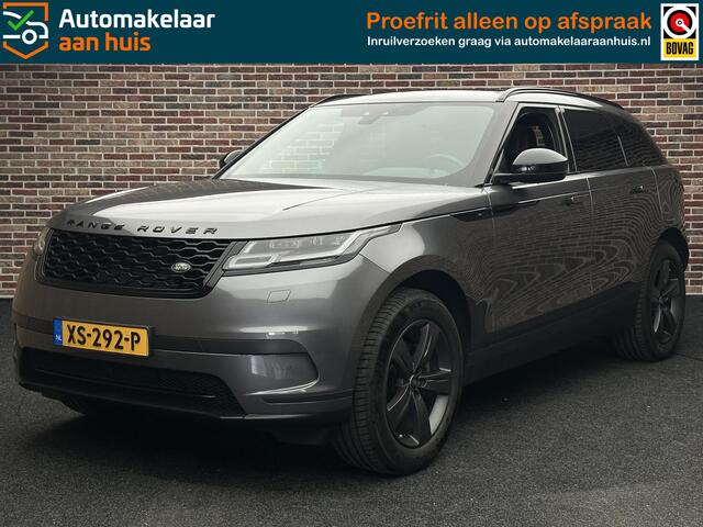 Land Rover Velar Range Rover 2.0 P250 Turbo AWD HSE Panorama Stoelvrwm Camera Leer
