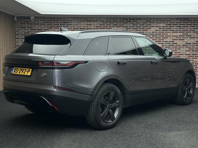 Land Rover Velar Range Rover 2.0 P250 Turbo AWD HSE Panorama Stoelvrwm Camera Leer