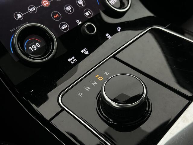 Land Rover Velar Range Rover 2.0 P250 Turbo AWD HSE Panorama Stoelvrwm Camera Leer