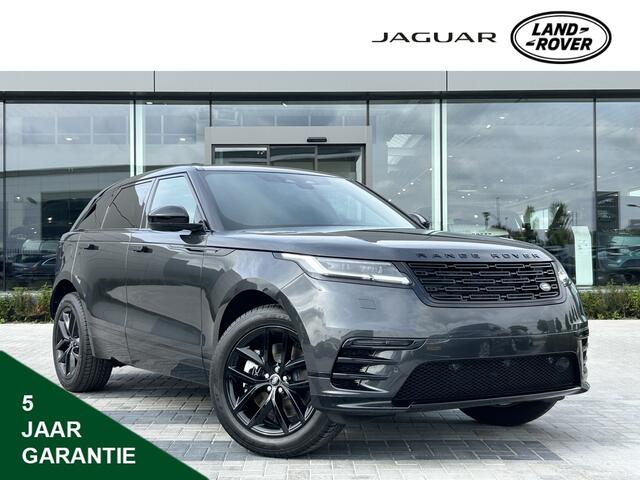 Land Rover Velar Range Rover P400e 404pk AWD Dynamic Edition PHEV | Adaptive Cruise | Panoramisch schuifdak | Dynamic Handling Pack |