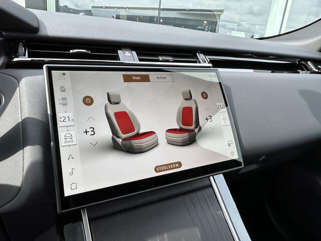 Land Rover Velar Range Rover P400e 404pk AWD Dynamic Edition PHEV | Adaptive Cruise | Panoramisch schuifdak | Dynamic Handling Pack |